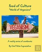 Food Of Culture  World Of Veganism
