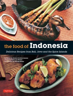 Bertrand.pt - Food Of Indonesia