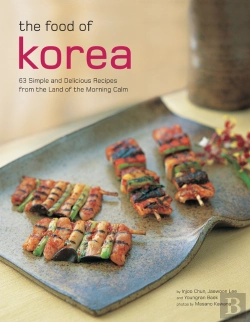 Bertrand.pt - Food Of Korea