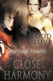 Food Of Love: Close Harmony