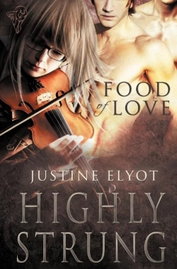 Bertrand.pt - Food Of Love: Highly Strung