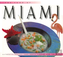 Bertrand.pt - Food Of Miami