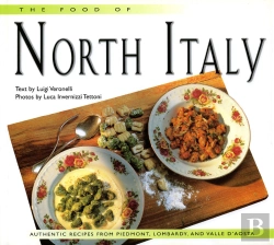 Bertrand.pt - Food Of North Italy