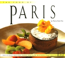 Bertrand.pt - Food Of Paris
