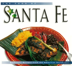 Bertrand.pt - Food Of Santa Fe (P/I) International