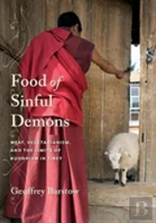 Food Of Sinful Demons