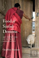Food Of Sinful Demons