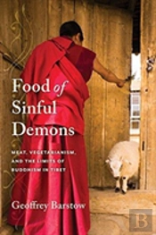 Food Of Sinful Demons