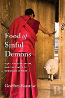 Food Of Sinful Demons
