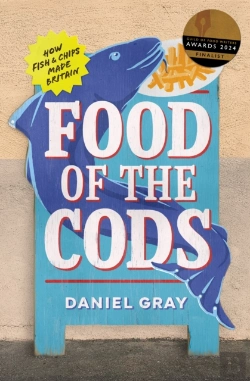Bertrand.pt - Food Of The Cods
