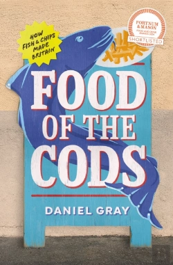 Bertrand.pt - Food Of The Cods