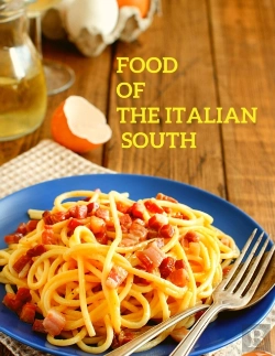 Bertrand.pt - Food Of The Italian South
