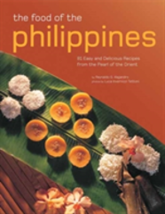 Food Of The Philippines