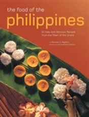 Food Of The Philippines