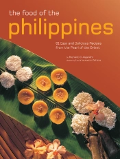 Food Of The Philippines
