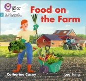 Food On The Farm