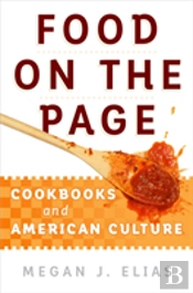 Food On The Page