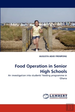 Bertrand.pt - Food Operation In Senior High Schools