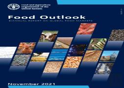 Food Outlook - Biannual Report On Global Food Markets