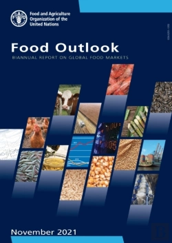 Bertrand.pt - Food Outlook - Biannual Report On Global Food Markets
