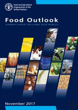 Bertrand.pt - Food Outlook