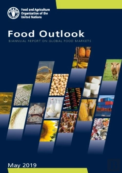 Bertrand.pt - Food Outlook