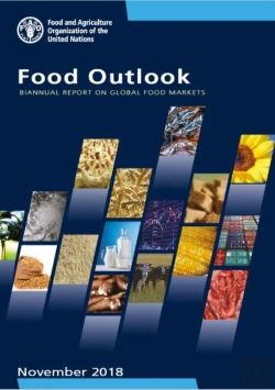 Bertrand.pt - Food Outlook