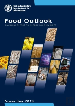 Bertrand.pt - Food Outlook