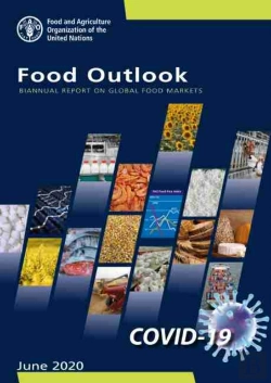 Bertrand.pt - Food Outlook