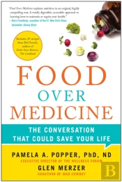 Food Over Medicine