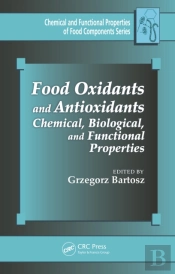 Food Oxidants And Antioxidants