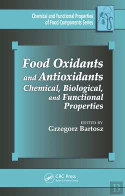 Bertrand.pt - Food Oxidants And Antioxidants