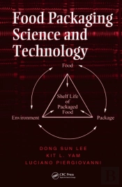 Food Packaging Science And Technology