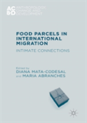 Food Parcels In International Migration