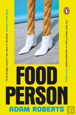Bertrand.pt - Food Person