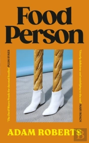 Food Person