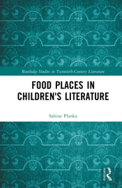 Food Places In Children'S Literature