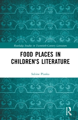 Bertrand.pt - Food Places In Children'S Literature