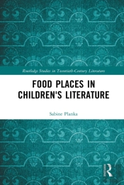 Food Places In Children'S Literature