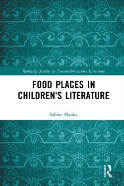 Bertrand.pt - Food Places In Children'S Literature