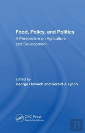 Food, Policy, And Politics