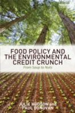 Bertrand.pt - Food Policy And The Environmental Credit Crunch