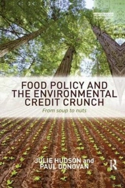 Bertrand.pt - Food Policy And The Environmental Credit Crunch