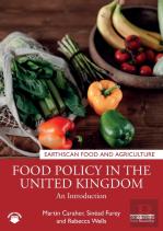 Food Policy In The United Kingdom