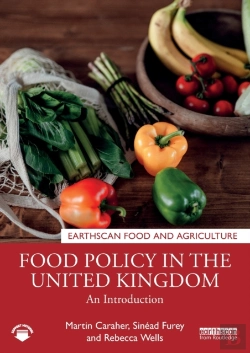 Bertrand.pt - Food Policy In The United Kingdom