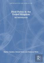 Food Policy In The United Kingdom