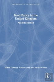Food Policy In The United Kingdom