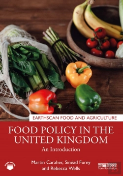 Bertrand.pt - Food Policy In The United Kingdom