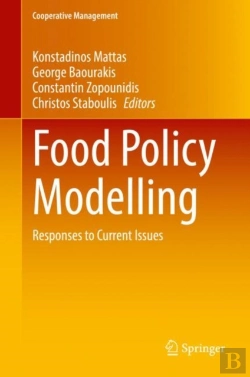 Bertrand.pt - Food Policy Modelling