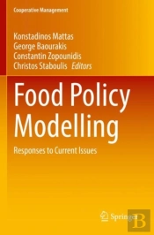Food Policy Modelling